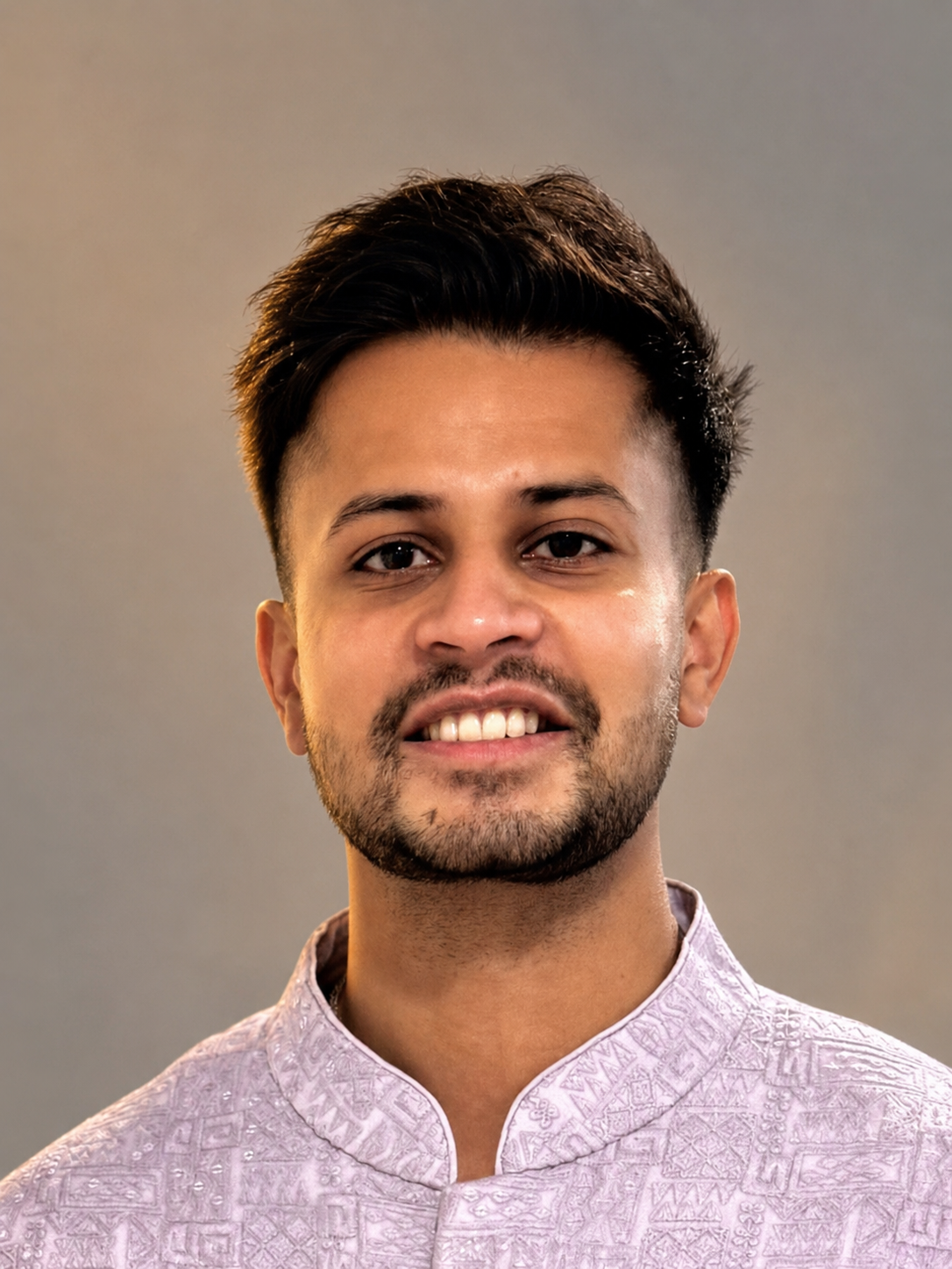 Shubham Aggarwal