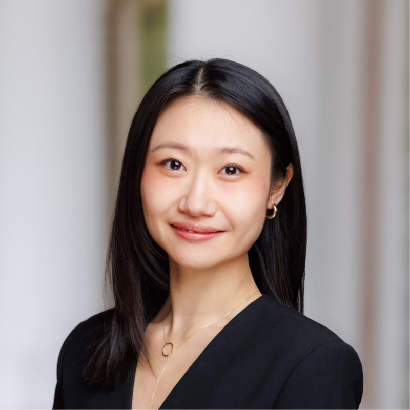 Lena Chang Ma