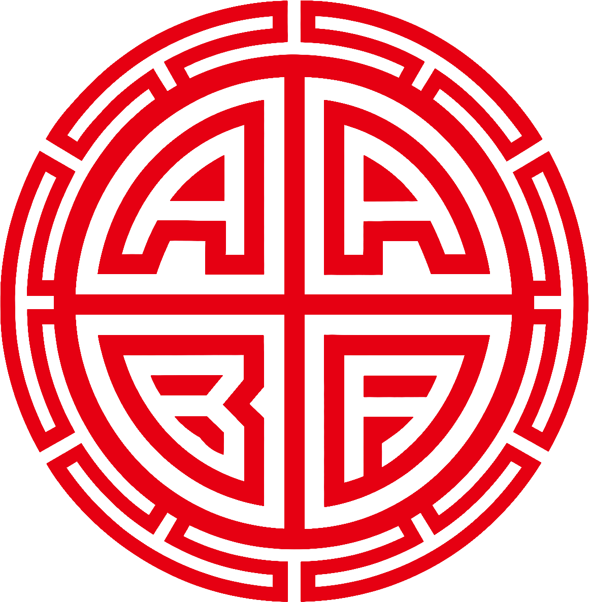 AABA logo