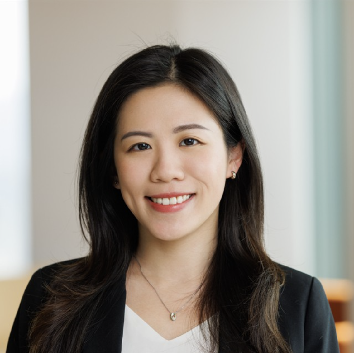 Candice Chou